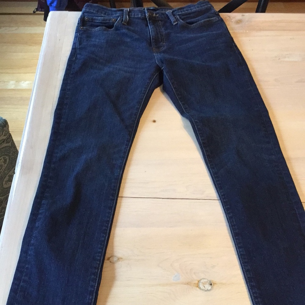 J. Crew Mercantile Flex 30x32